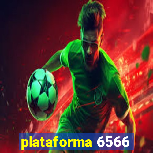 plataforma 6566